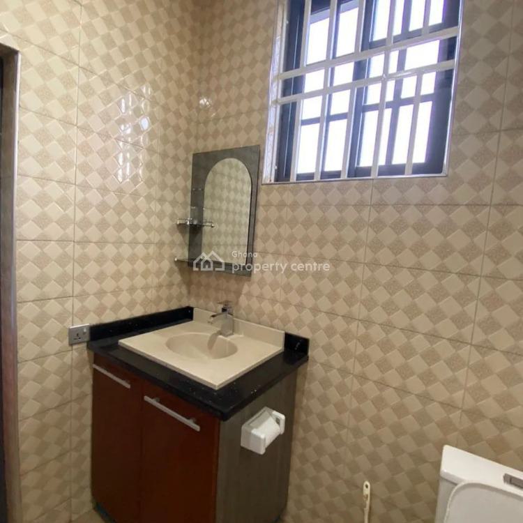 Executives 4 Bedrooms House with 1boys Quarters at North Legon, North Legon, Accra, House for Rent