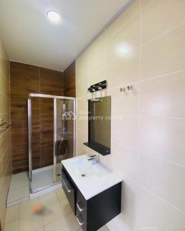 Executives 3 Bedroom Semi-detached Townhouse at Cantonment, Cantonments, Accra, House for Rent