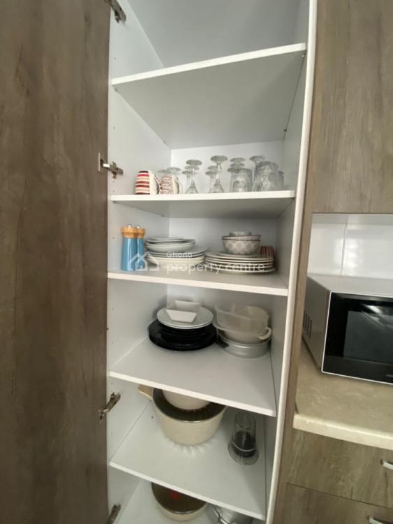Executive Furnished 3 Bedroom House at Tema Community 25, Tema, Accra, House for Rent