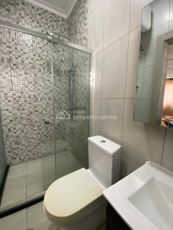 Executive Unfurnished 3 Bedroom House at Tema Community 25, Tema, Accra, House for Rent