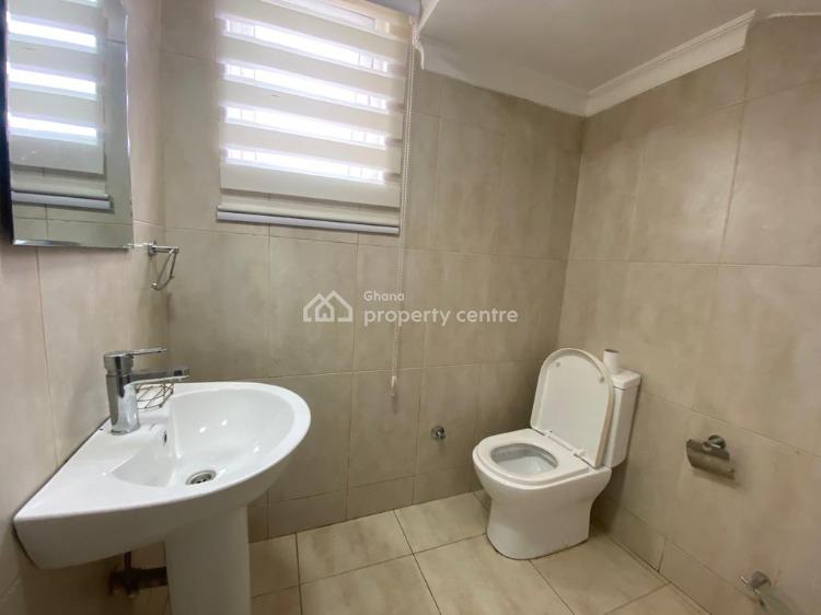 Executive Unfurnished 3 Bedroom House at Tema Community 25, Tema, Accra, House for Rent