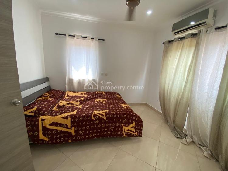 Executive Unfurnished 3 Bedroom House at Tema Community 25, Tema, Accra, House for Rent