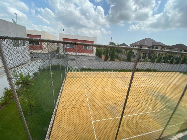 Executive Unfurnished 3 Bedroom House at Tema Community 25, Tema, Accra, House for Rent