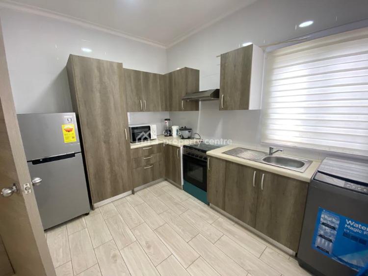 Executive Unfurnished 3 Bedroom House at Tema Community 25, Tema, Accra, House for Rent