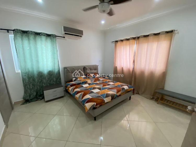 Executive Unfurnished 3 Bedroom House at Tema Community 25, Tema, Accra, House for Rent