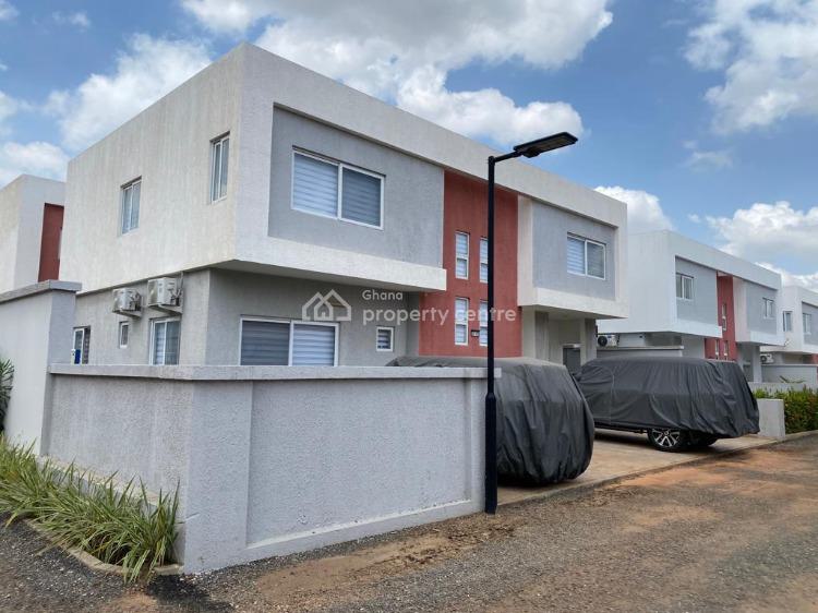 Executive Unfurnished 3 Bedroom House at Tema Community 25, Tema, Accra, House for Rent