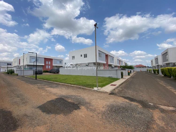 Executive Unfurnished 3 Bedroom House at Tema Community 25, Tema, Accra, House for Rent