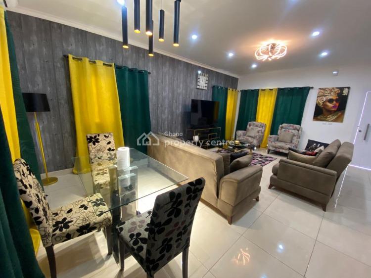 Executive Unfurnished 3 Bedroom House at Tema Community 25, Tema, Accra, House for Rent