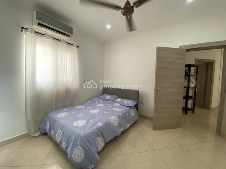 Executive Unfurnished 3 Bedroom House at Tema Community 25, Tema, Accra, House for Rent