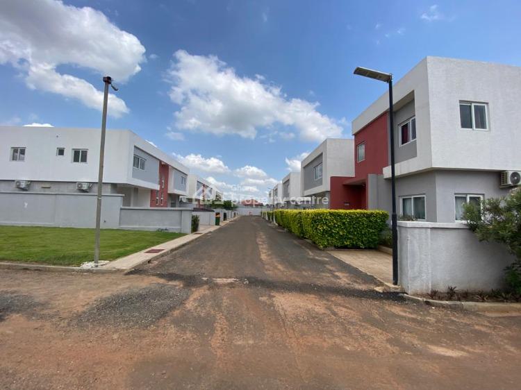 Executive Unfurnished 3 Bedroom House at Tema Community 25, Tema, Accra, House for Rent