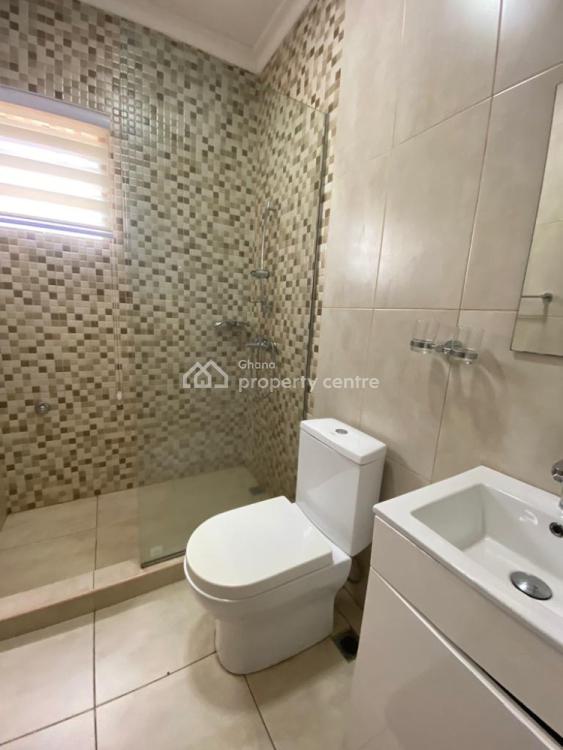 Executive Unfurnished 3 Bedroom House at Tema Community 25, Tema, Accra, House for Rent