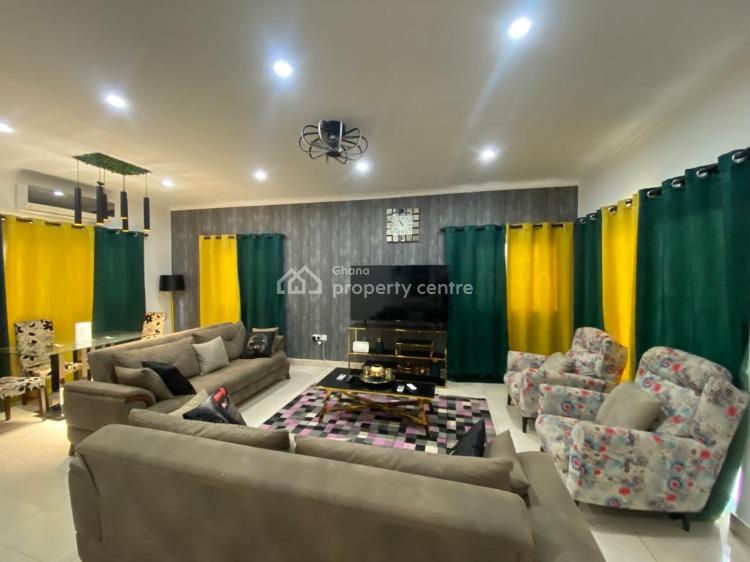 Executive Unfurnished 3 Bedroom House at Tema Community 25, Tema, Accra, House for Rent