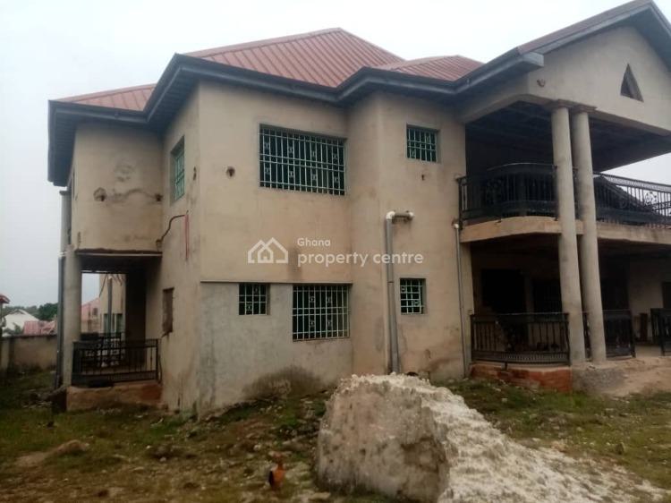For Sale 13 Bedrooms, Abuakwa Koforidua., Kumasi Metropolitan, Ashanti