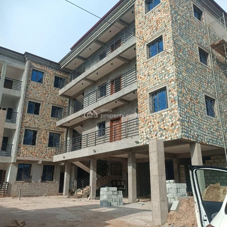 Executives 2 Bedrooms Apartment at Lakeside Estate, Ashaley Botwe, Adenta Municipal, Accra, Apartment for Rent