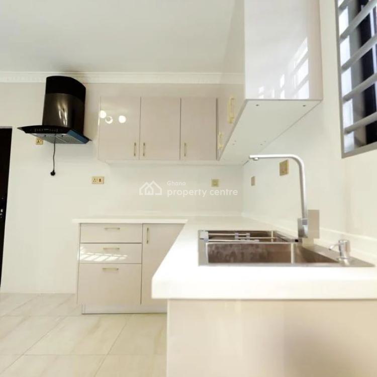 Executives 2 Bedroom Townhouse at Ogbojo East Legon, Ogbojo, Adenta Municipal, Accra, House for Rent