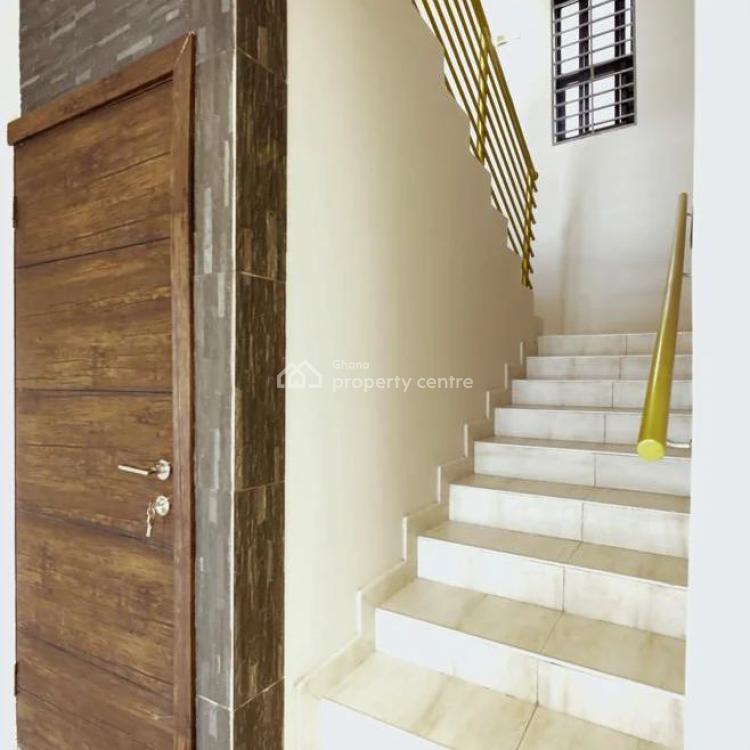 Executives 2 Bedroom Townhouse at Ogbojo East Legon, Ogbojo, Adenta Municipal, Accra, House for Rent