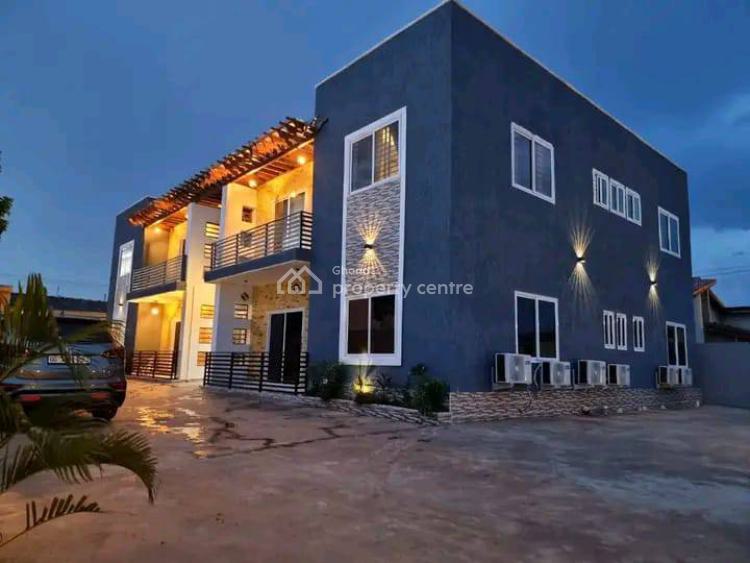 Executives 2 Bedroom Apartment at Lapaz Racecourse, Lapaz, Accra, Apartment for Rent