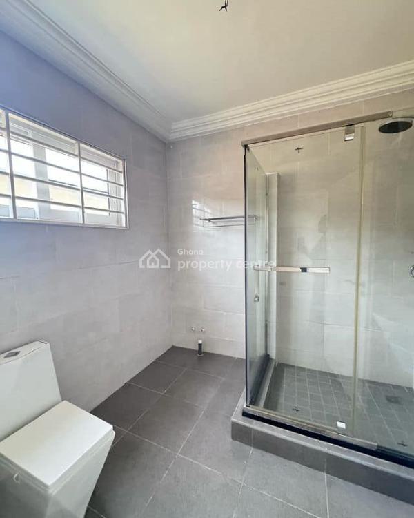 Executive 4 Bedrooms House at East Legon, East Legon, Accra, House for Rent