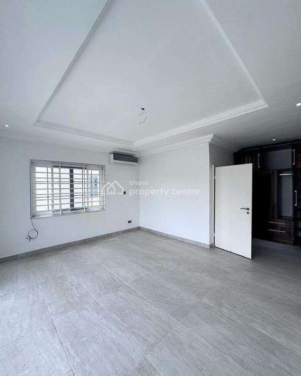Executive 4 Bedrooms House at East Legon, East Legon, Accra, House for Rent