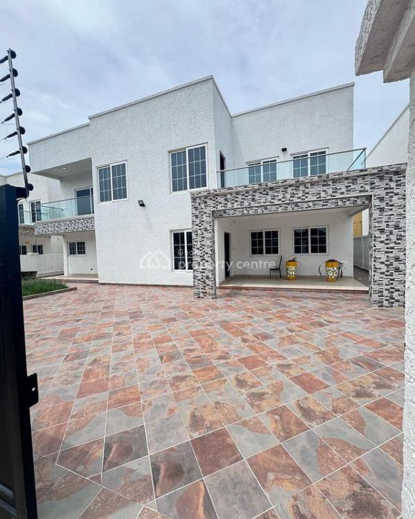Executive 4 Bedrooms House at East Legon, East Legon, Accra, House for Rent