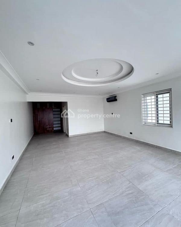 Executive 4 Bedrooms House at East Legon, East Legon, Accra, House for Rent