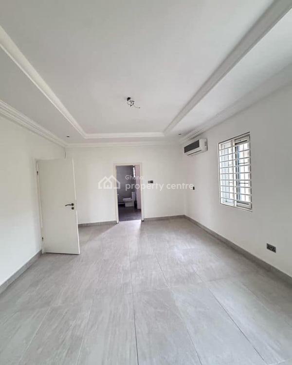 Executive 4 Bedrooms House at East Legon, East Legon, Accra, House for Rent