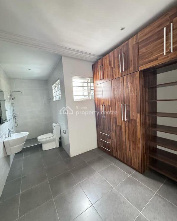 Executive 4 Bedrooms House at East Legon, East Legon, Accra, House for Rent