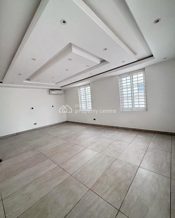 Executive 4 Bedrooms House at East Legon, East Legon, Accra, House for Rent