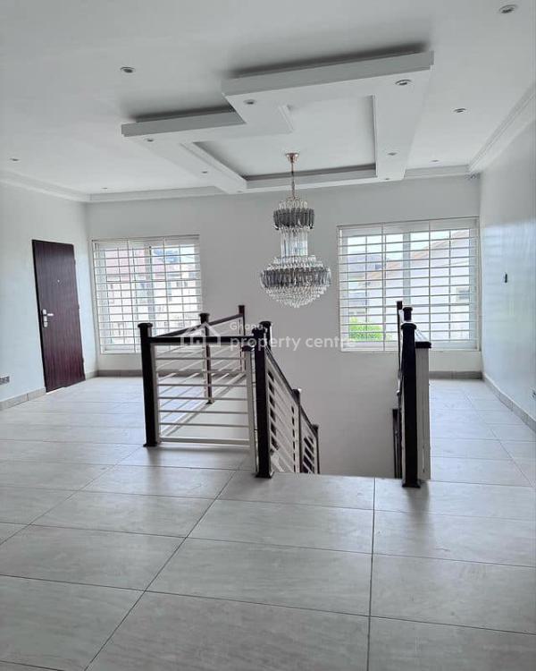 Executive 4 Bedrooms House at East Legon, East Legon, Accra, House for Rent