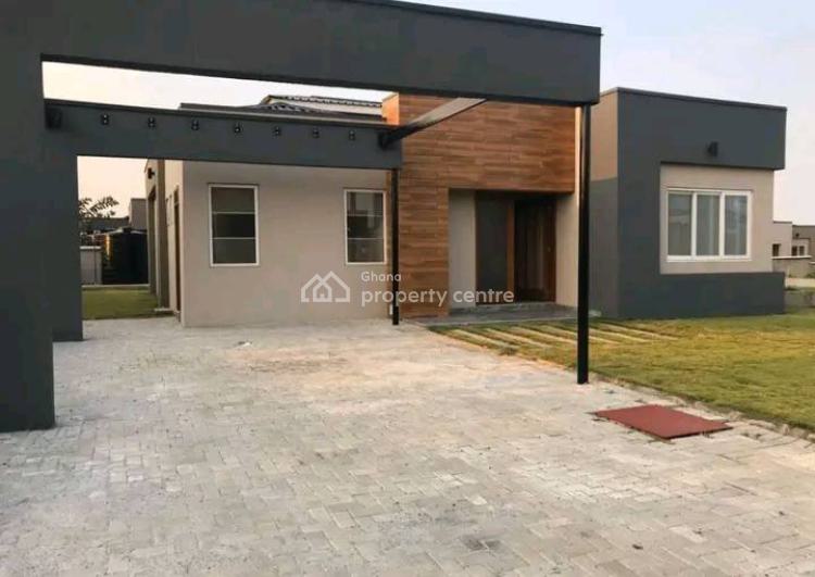 Executives 3 Bedroom House in Gated Community at East Legon Hills, East Legon Hills, East Legon, Accra, House for Rent