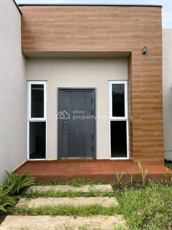 Executives 3 Bedroom House in Gated Community at East Legon Hills, East Legon Hills, East Legon, Accra, House for Rent