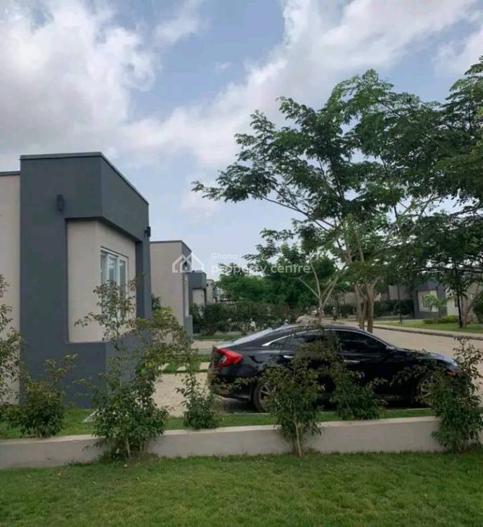 Executives 3 Bedroom House in Gated Community at East Legon Hills, East Legon Hills, East Legon, Accra, House for Rent