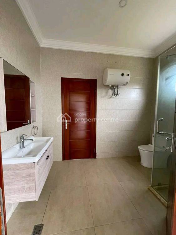 Executives 3 Bedroom House in Gated Community at East Legon Hills, East Legon Hills, East Legon, Accra, House for Rent