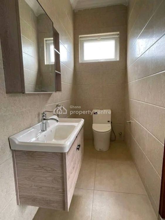 Executives 3 Bedroom House in Gated Community at East Legon Hills, East Legon Hills, East Legon, Accra, House for Rent