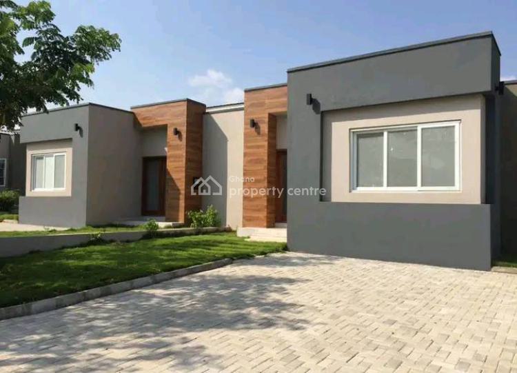 Executives 3 Bedroom House in Gated Community at East Legon Hills, East Legon Hills, East Legon, Accra, House for Rent