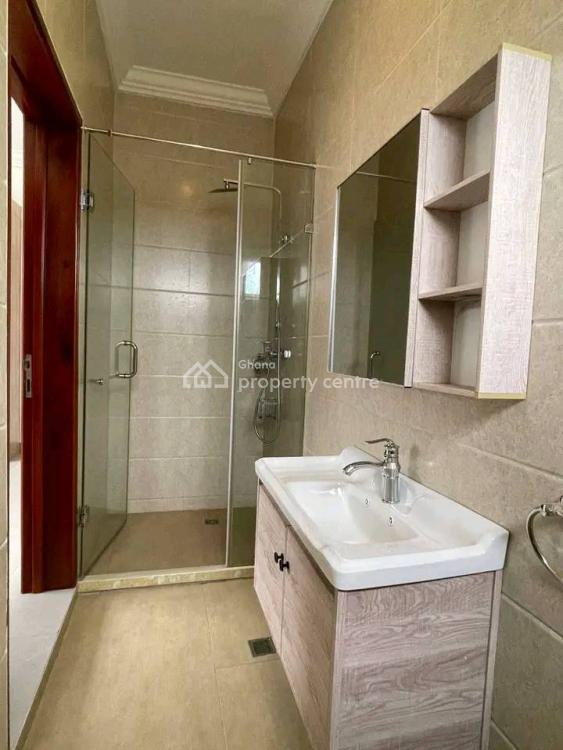Executives 3 Bedroom House in Gated Community at East Legon Hills, East Legon Hills, East Legon, Accra, House for Rent