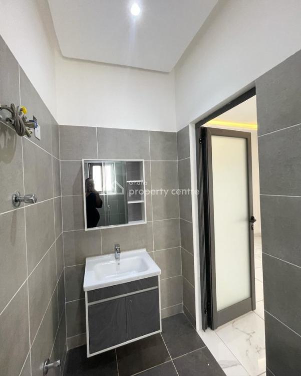 Executives Unfurnished 4 Bedroom House at Lakeside Estate, Ashaley Botwe, Adenta Municipal, Accra, House for Rent