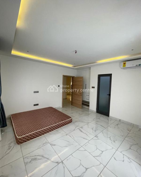 Executives Unfurnished 4 Bedroom House at Lakeside Estate, Ashaley Botwe, Adenta Municipal, Accra, House for Rent