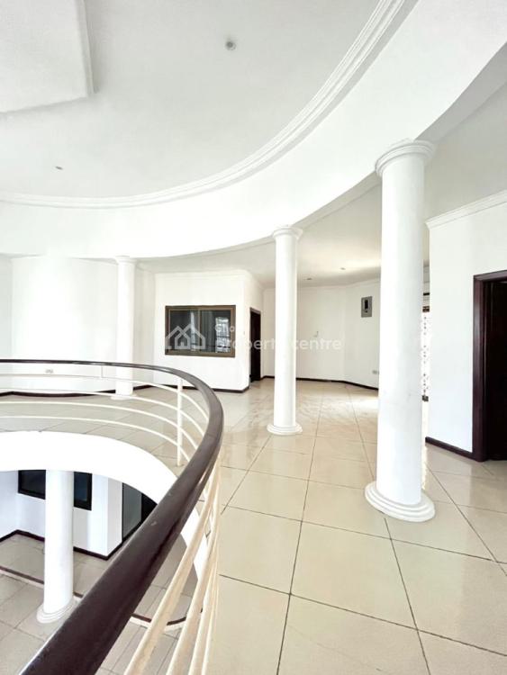 Executives 4 Bedroom House at Cantonment, Cantonments, Accra, House for Rent