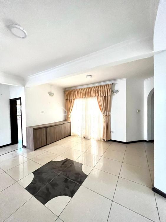 Executives 4 Bedroom House at Cantonment, Cantonments, Accra, House for Rent