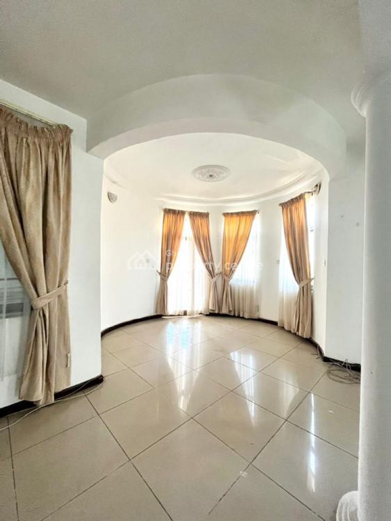 Executives 4 Bedroom House at Cantonment, Cantonments, Accra, House for Rent
