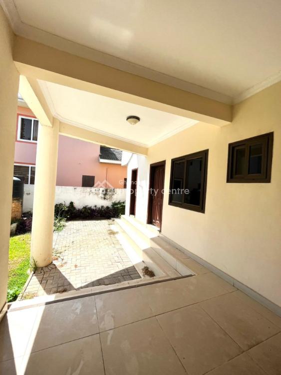 Executives 4 Bedroom House at Cantonment, Cantonments, Accra, House for Rent
