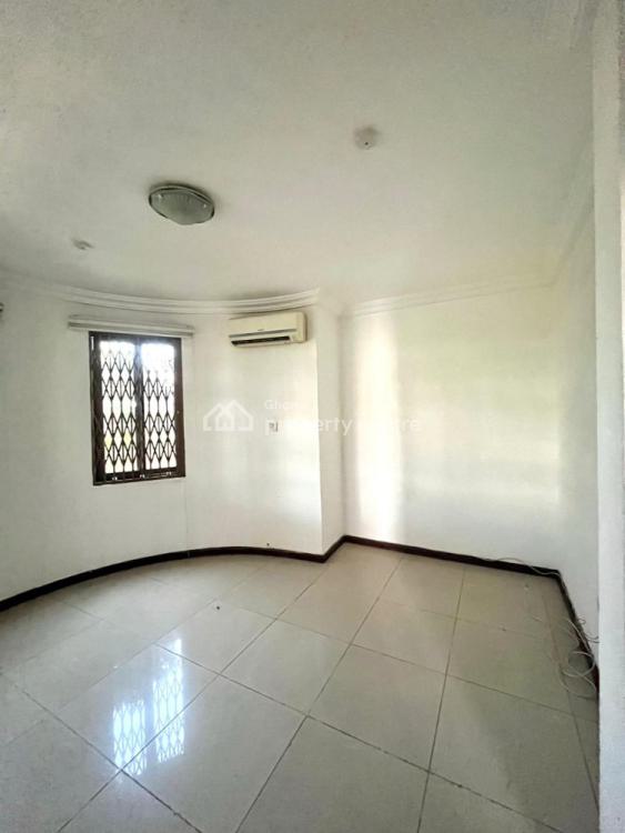 Executives 4 Bedroom House at Cantonment, Cantonments, Accra, House for Rent