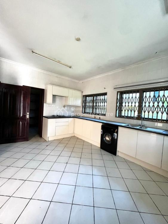 Executives 4 Bedroom House at Cantonment, Cantonments, Accra, House for Rent