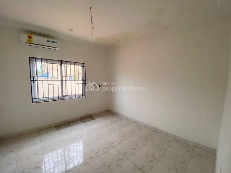 Executives 3 Bedroom House with Boys Quarters at Spintex, Spintex, Accra, House for Rent