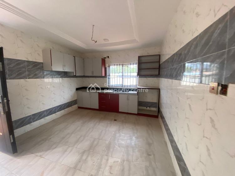 Executives 3 Bedroom House with Boys Quarters at Spintex, Spintex, Accra, House for Rent