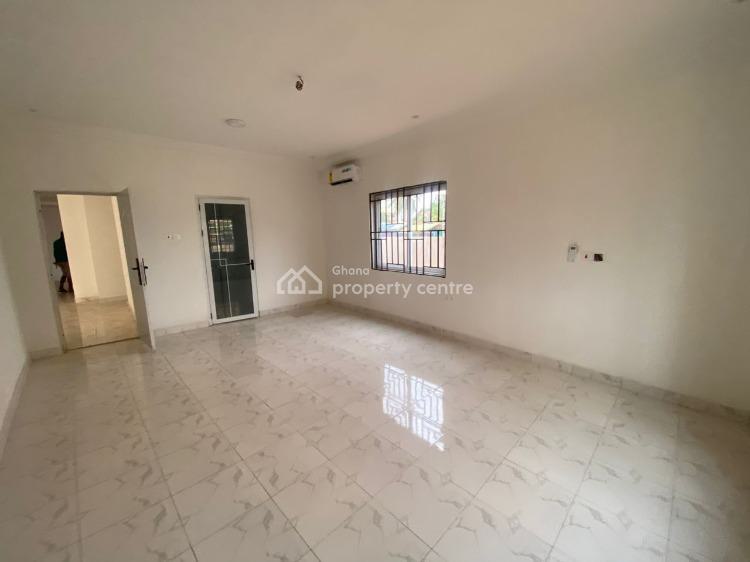 Executives 3 Bedroom House with Boys Quarters at Spintex, Spintex, Accra, House for Rent