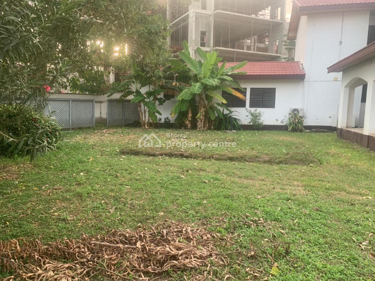 Executives 4 Bedroom House at Labone, North Labone, Accra, House for Rent