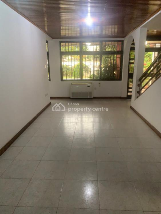Executives 4 Bedroom House at Labone, North Labone, Accra, House for Rent