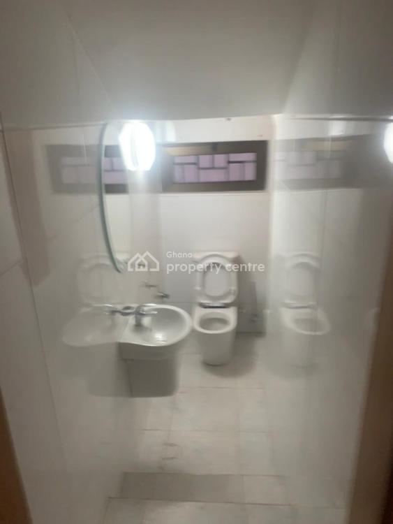 Executives 4 Bedroom House at Labone, North Labone, Accra, House for Rent